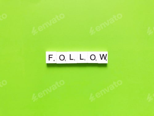 Preview: Follow