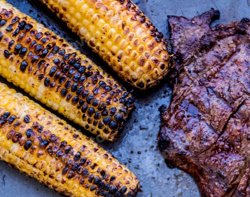 Preview: Grilling