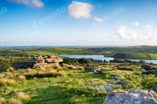 Preview: Tregarrick tor 002