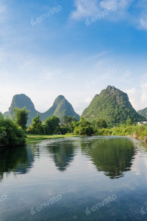 Preview: guilin