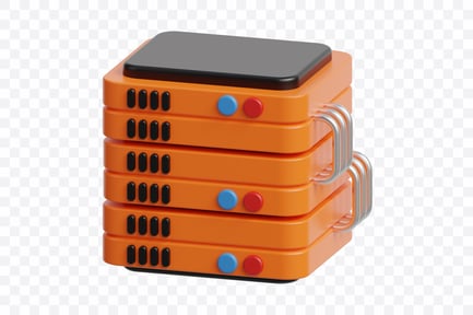 servidor de banco de dados