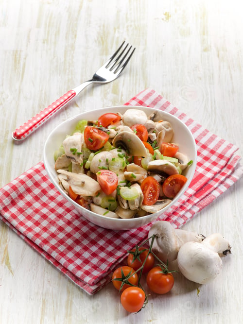 Preview: Insalata champignon ver cl
