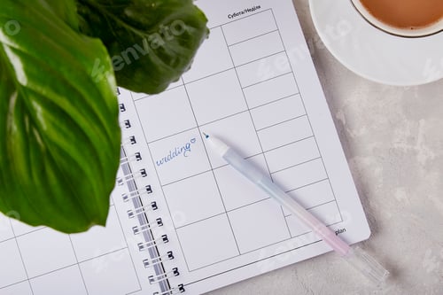 Preview: Aisle Ready - Stock Photos for Seamless Wedding Planning - Collection of Dreamy Inspirations