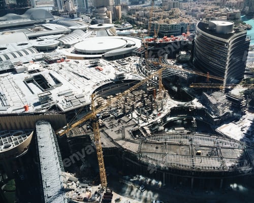 Preview: Building site