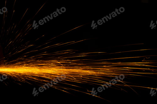 Preview: metal cutting