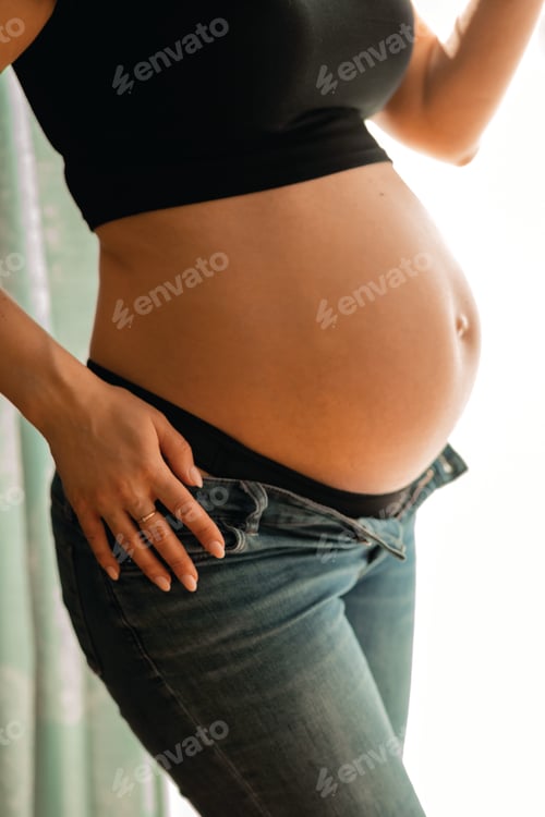 Preview: PREGNANCY