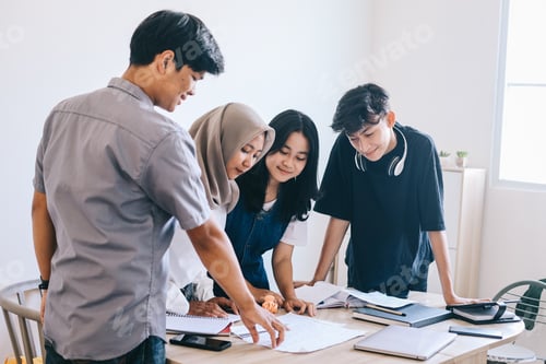 Preview: Group Project