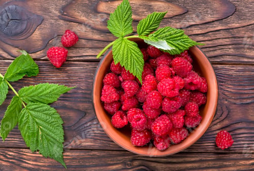 Preview: raspberry