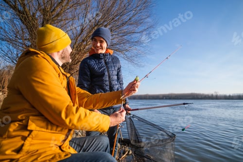 Preview: Fishing