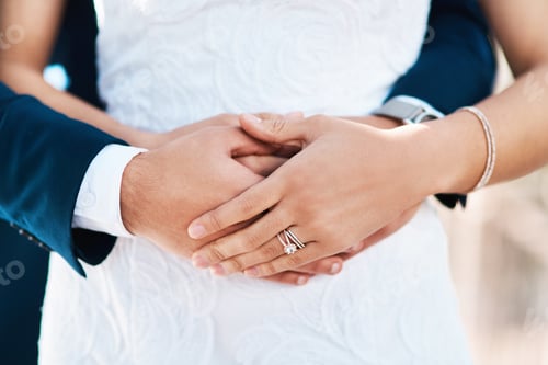 Preview: Hes made her his wife
