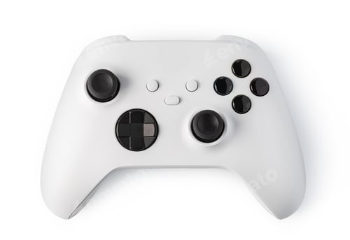Preview: Video Game controller
