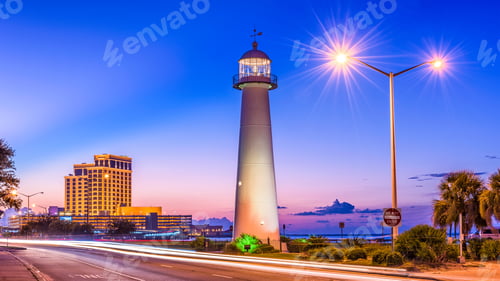 Preview: Biloxi, Mississippi, USA