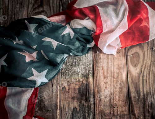 Preview: Day of America holidays