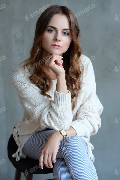 Preview: Woman
