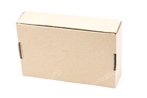 Preview: paper box