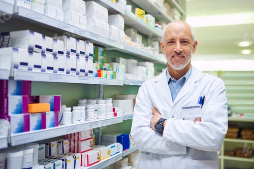 Preview: Confident Ill find a cure