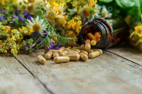 Preview: homeopathy