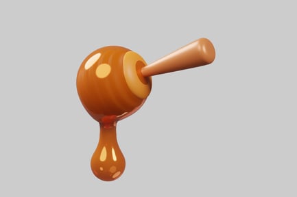 Preview: Honey Dipper