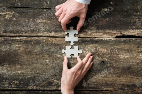 Preview: Teamwork and cooperation
