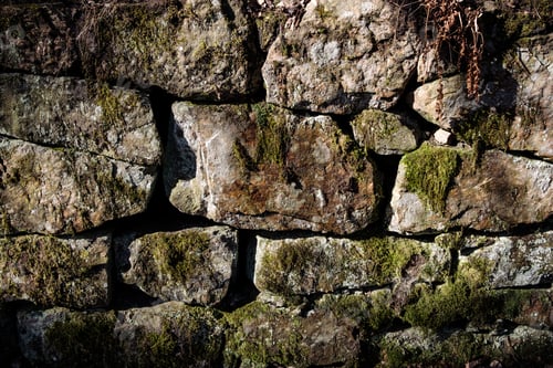 Preview: Stone wall