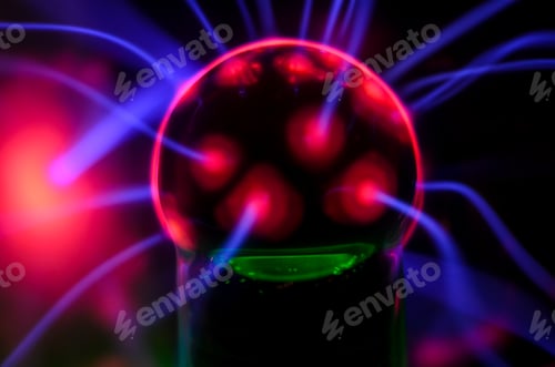 Preview: Tesla sphere