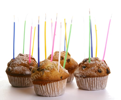 Preview: Cupcake