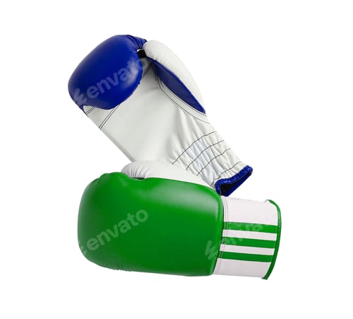 Preview: Boxing gloves
