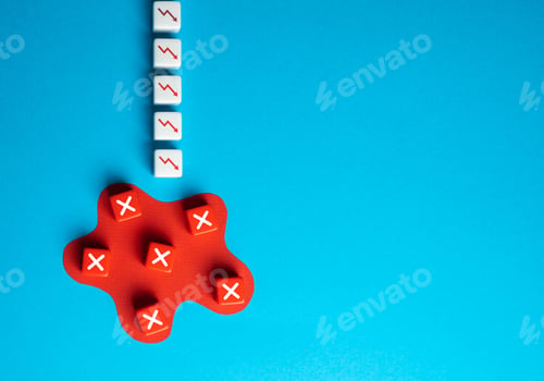 Preview: Incur losses and find yourself in a difficult situation.