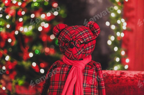 Preview: Christmas time
