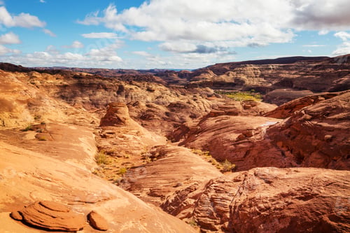 Preview: Utah landscapes