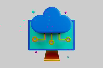 Preview: Connected cloud computer
