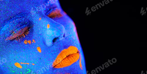 Preview: Bewitching beauty