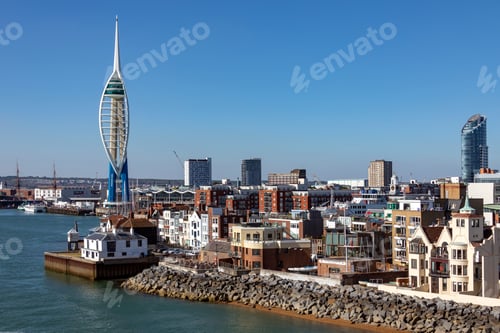 Preview: Portsmouth - United Kingdom