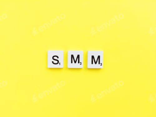 Preview: SMM