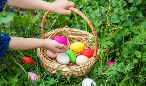Preview: easter