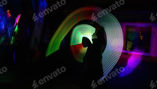 Preview: Brighten up your background