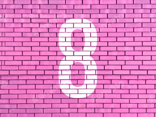Preview: Number eight