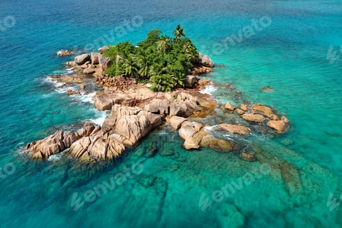 Preview: Exotic landscape