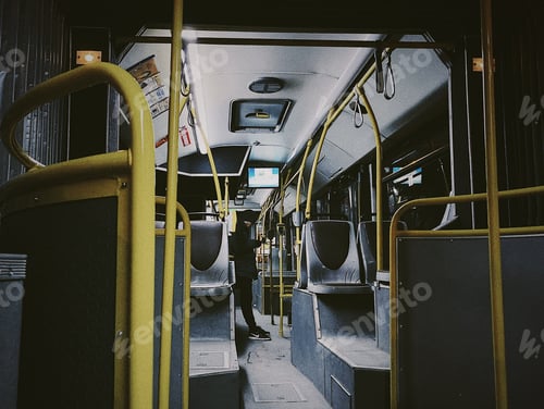Preview: Public transport. Public transportation