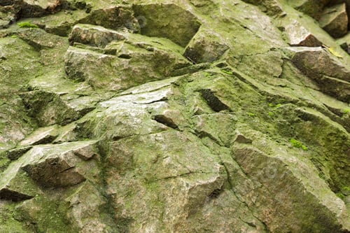 Preview: Abstract Granite Background, Texture From Another Planet, Stone Background For Designer, Brown