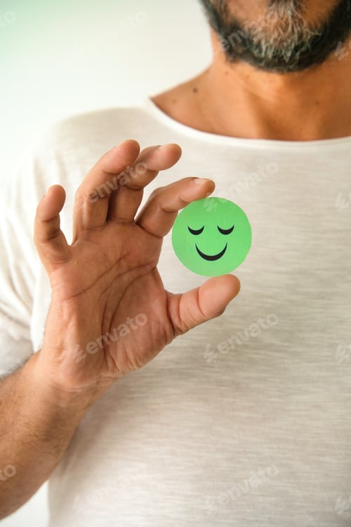 Preview: Customer satisfaction. CRM