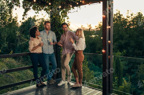 Preview: Wine flies when you're having fun