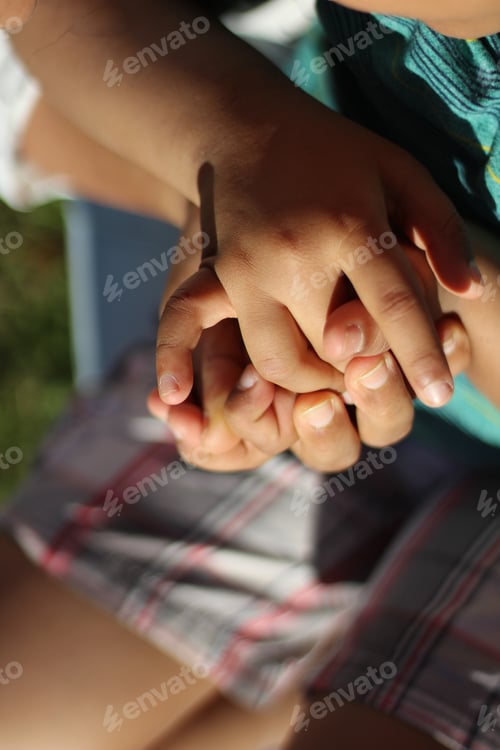 Preview: Hands