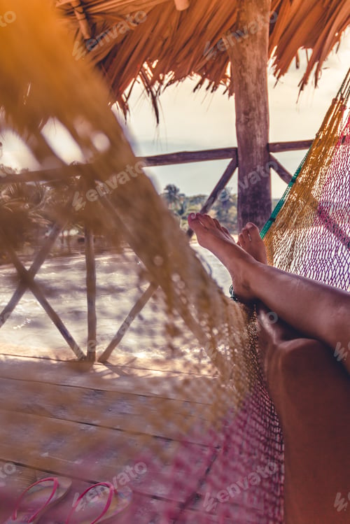 Preview: Hammock chill