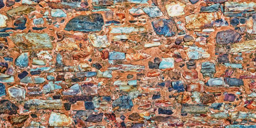 Preview: Stone Wall