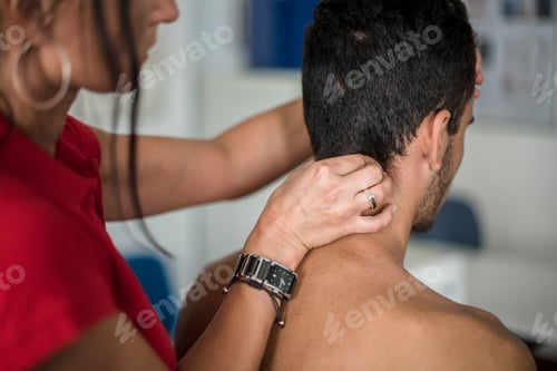 Preview: Neck examination