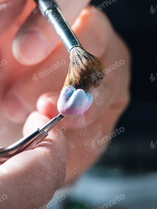 Vista previa: Dental Prosthesis