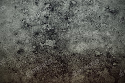 Preview: The Blurry Watercolor On A White Sheet Background Image