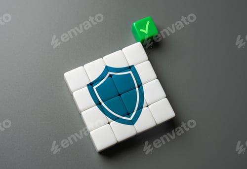 Preview: Protection is enabled and working.