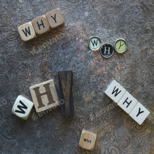 Preview: Why ?